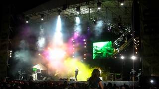 siniestro total - ay dolores - bogota