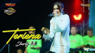 Download lagu TERLENA - Sherly Kdi - OM ADELLA ( live New Recinda 2024 ) mp3