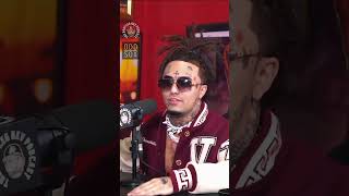 How LIL Pump and kanye west made the song I love It  #rap