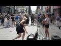 Ed Sheeran Supermarket Flowers Cover Allie Sherlock