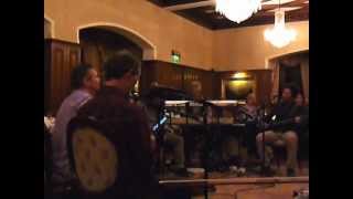 The Elders - Right With the World