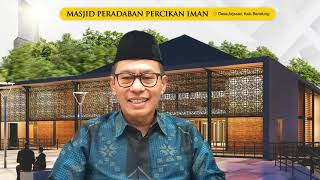Download lagu TADABBUR SURAT AL-INSYIRAH bersama Ustadz Dr. Aam Amiruddin, MSi mp3