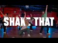 Shake That (feat. Nate Dog) - Eminem | Tobias Ellehammer Choreography