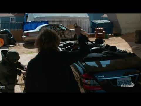 NCIS: Los Angeles S11 E19 Sam saves New agent from getting blown up