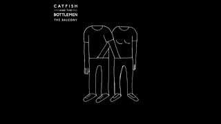 Catfish And The Bottlemen - Hourglass /lyrics/