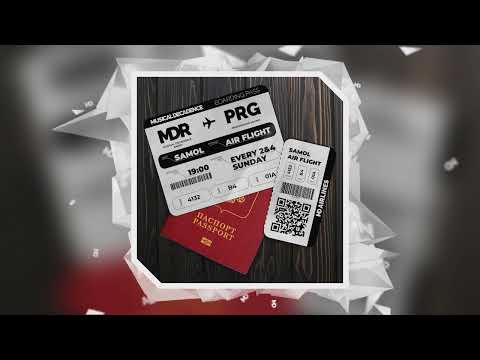 SAMOL - AIR FLIGHT #127