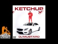 DJ Mustard ft. TeeCee4800, E-40, Ty$ - 4 G's [Thizzler.com]