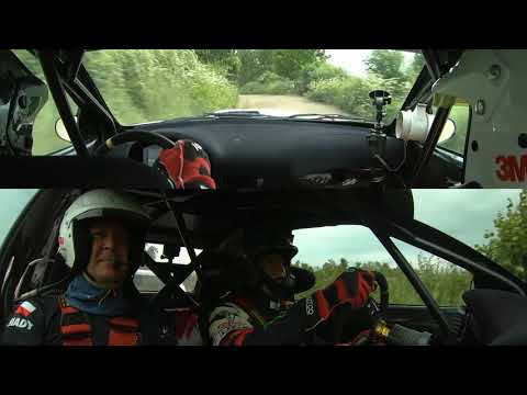 Hołek co drive 2020