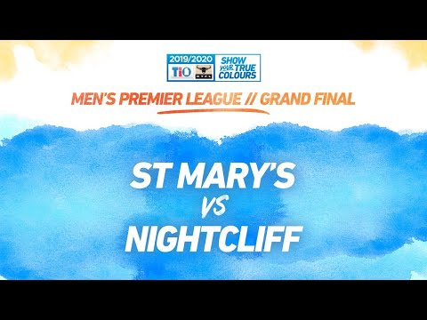 St Mary’s vs Nightcliff: Grand Final – Men’s Premier League: 2019-20 TIO NTFL