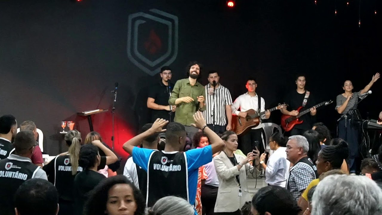 Conferência Águias e Leões - Dia 2