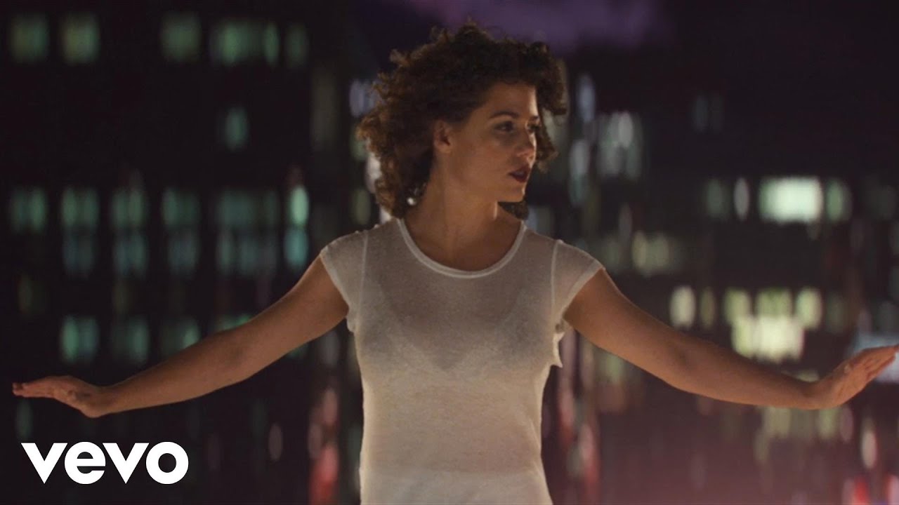 Electric Youth — Innocence