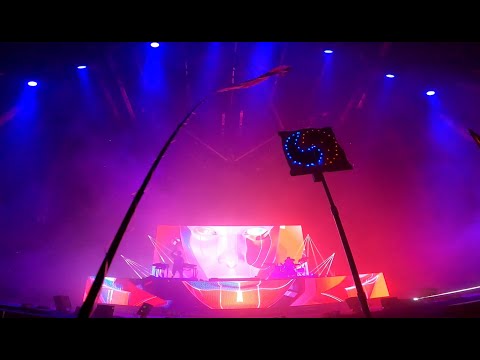 Big Gigantic (Electric Forest 2022 FULL SET) 1080p