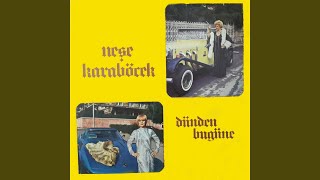 Yaşadım mı Öldüm Mü