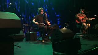 The Magnetic Fields  - Born on a Train (Montevideo, UY, 2022-12-08)