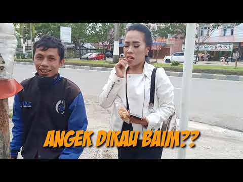 Kisah Agen Gas Lucu.?