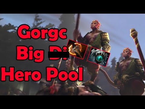 Russian Teamplay and Dodging Funn1k Hooks | 1 Hour Game