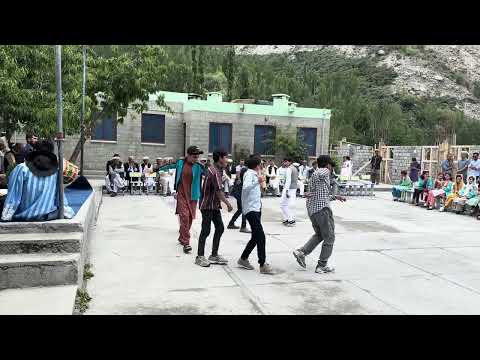 |Hareep |Eskoman |Dance