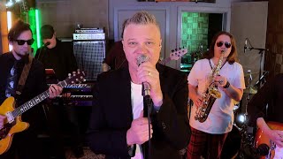 Hungry Eyes | Live Band Performance | Eric Carmen | Sing It Live