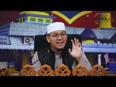 05-09-2023 Ustaz Qarni Edrus : Indahnya Pesan Luqman Al-Hakim