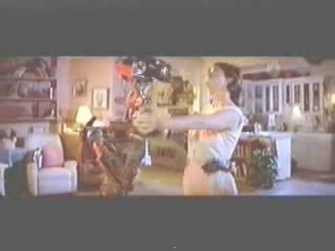 Short Circuit (Johnny 5) - More Than a Woman