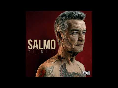 Salmo ft. DOPE D.O.D - Intro