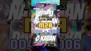 Opening Mega Dream EX Box. So far so good sa first 3 packs! #pokemon #pokemontcg #megadreamex