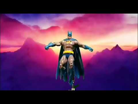 Loki Moya - February "Stop Motion" AnimChallenge Submission