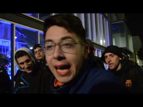 JULI SLR NACHO vs RITTER ABBY DYBBUK - Final EL PINTAGONO - EDICION ESPECIAL