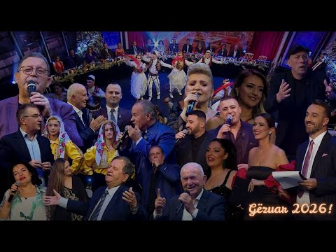 Maratonë festive në “Ora News”/ “ORA E FESTËS” bën bashkë zërat e nostalgjisë dhe humorit