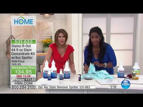 HSN | AT Home 05.16.2017 - 09 AM
