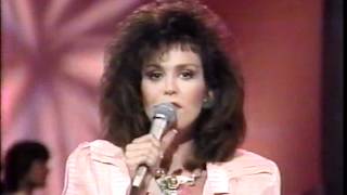 Marie Osmond  No Stoppin your heart 1986