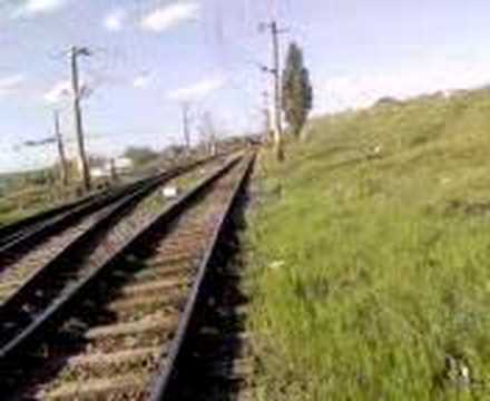 P. Galati - Marasesti intra in gara de vest