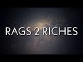 Rod Wave - Rags 2 Riches (Lyrics) Ft. Lil Baby