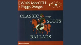 The Trooper And The Maid