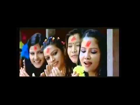 Jimmal Baako Aganaima Naran Puja Lako....