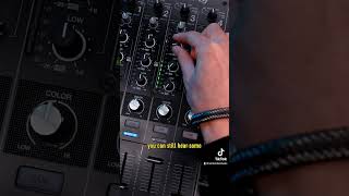 How to change the sound of your mix with one switch🤔🤓