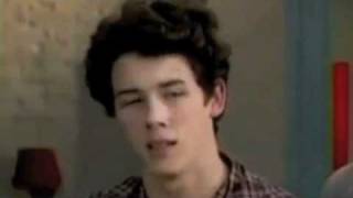 Nick: She's A Good Girl, I'm A Bad Boy......