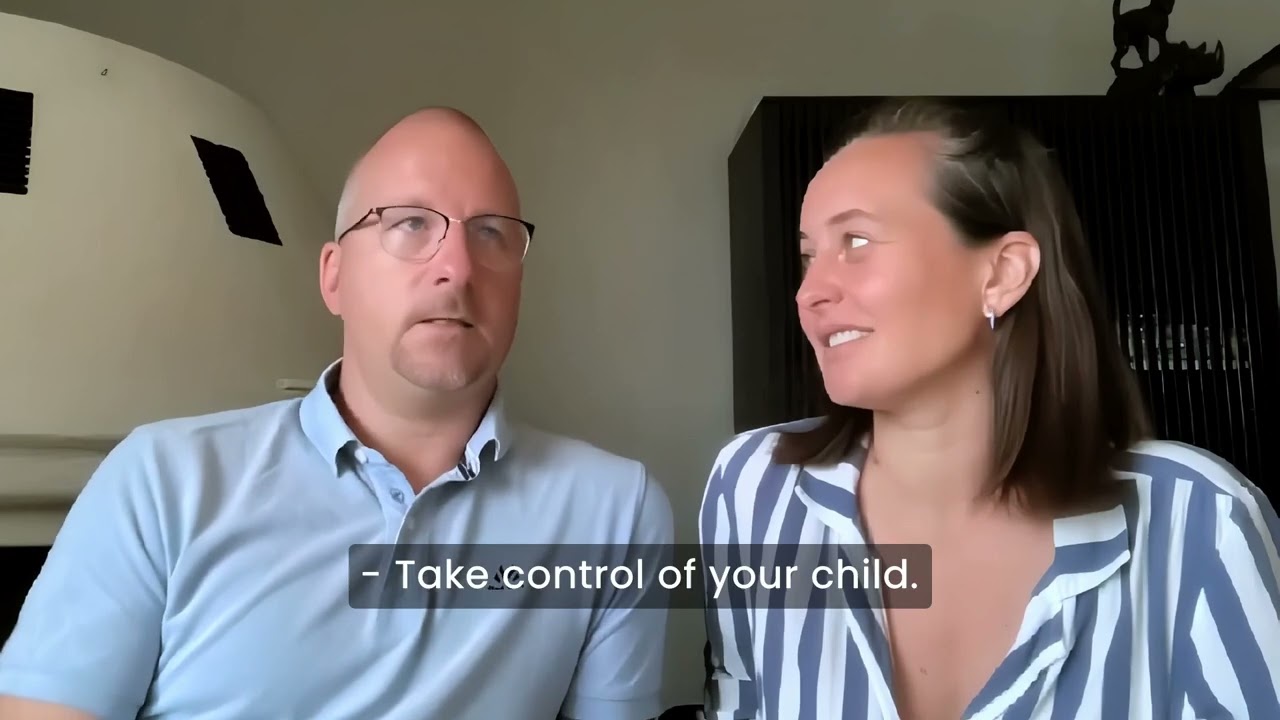 From Adversity to Impact: The Pletly Story - Episode 1