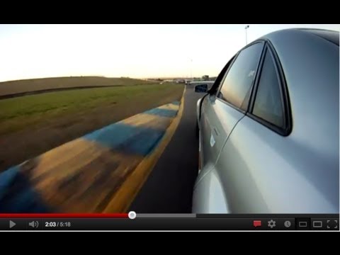 Audizine's Tuner Spotlight on 034 Motorsport