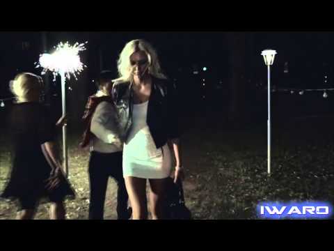 Avicii, Sash!, Iwaro - Fade Into The Secret Darkness (Iwaro Bootleg Edit)