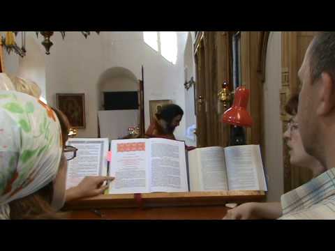 Глас 2 - 16.07.2010