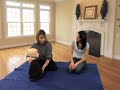 Toddler CPR - Choking Part 1