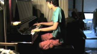 Lose Urself Family Force 5 Piano Cover