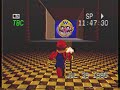 The Wario Apparition 1995 07 29 Build