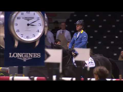 CSI5*W - Prix BEAM - 2023 - Jumping International de Bordeaux