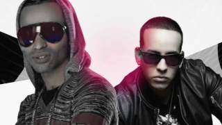 Daddy Yankee Ft Arcangel - Pasion (Audio) (Letra)