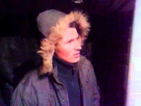 carna dolj - paul este copt de beat ( chef la razvan)