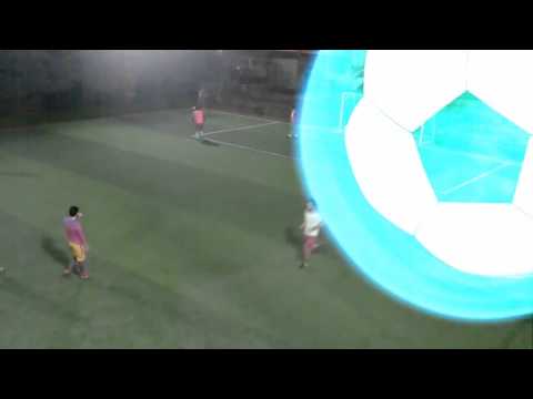 Kavacık Halı saha 07.01.2016 21:00 - akillisaha.com