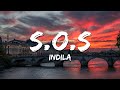Indila - S.O.S (Paroles/Lyrics)