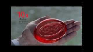 Download lagu Lifebuoy Petridish Clini-Shield 10 mp3